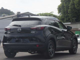 CX-3 2.0 20S 