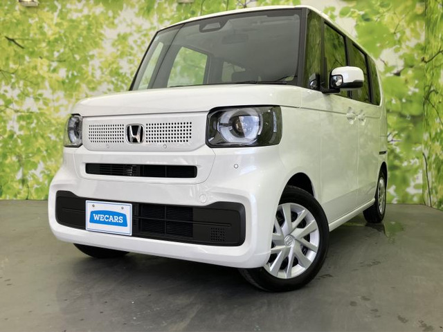 N-BOX  