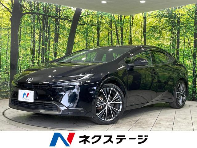 プリウス 2.0 Z （6AA-MXWH65）