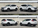 CR-V  2.0 e:HEV EX 4WD