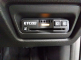高速道路をスイスイと通れるETCも装備しております!時間帯によっては更に大変お得です♪