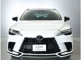 RX 500h Fスポーツパフォーマンス 4WD 