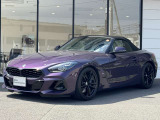 Z4 sドライブ 20i Mスポーツ 