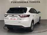 ハリアー 2.5 ハイブリッド E-Four プログレス 4WD 