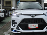 ネッツトヨタ瀬戸内では、新車・中古車販売はもちろん、メンテナンスやアフターサービスまで幅広く対応しております。クルマの事ならスタッフにお気軽にお尋ねください。