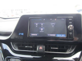 C-HR ハイブリッド 1.8 G 