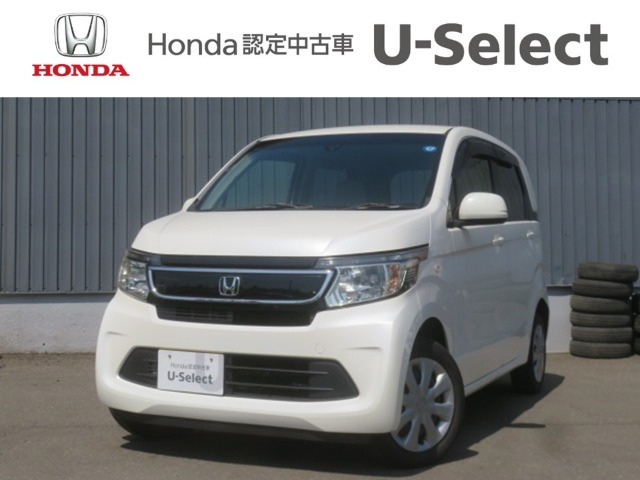 ホンダ N-WGN 