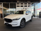 マツダ CX-5