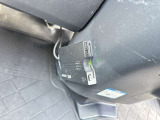 ETC付きです。ETC搭載車しか通過できないスマートICが利用できるようになりますよ!現在、スマートICの設置個所も増えてきているので、高速道路利用の幅が広がりますね!