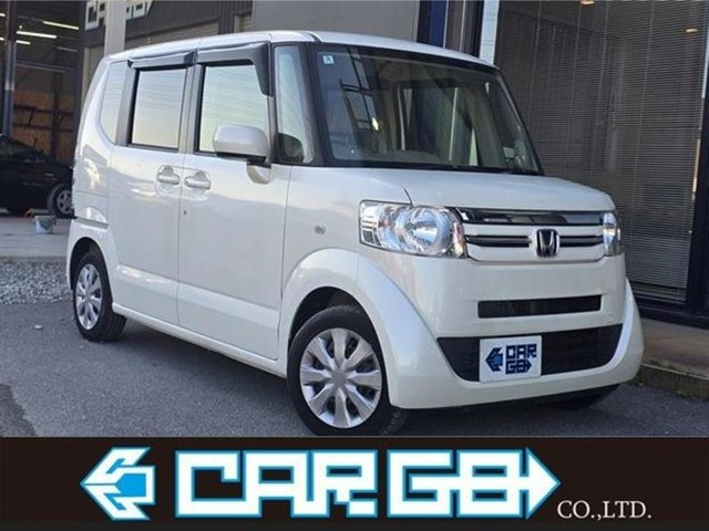 N-BOX G 