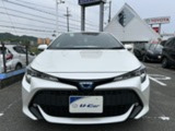カローラスポーツ 1.8 ハイブリッド G 
