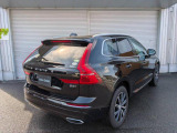 XC60  B5 AWD インスクリプション 4WD