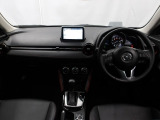 CX-3 1.5 XD ツーリング 