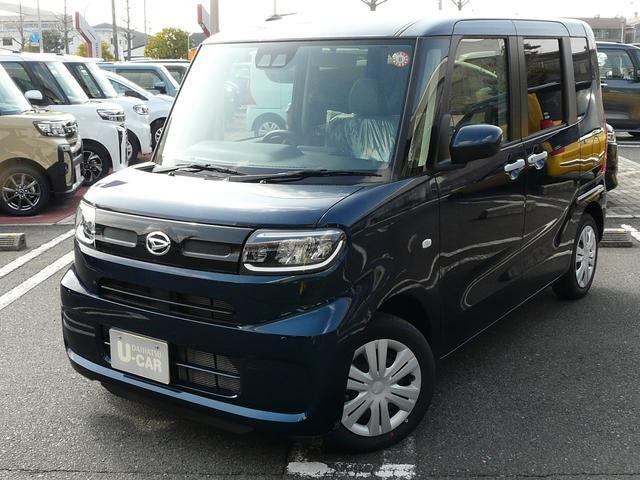 ダイハツ タント 