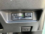 【ETC】高速道路もスムーズにお支払いが可能です。ご納車までにセットアップを行い、ご納車時にはご利用いただけるように致します。