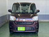 ムーヴキャンバス X リミテッド SAIII 4WD 