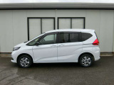 フリード 1.5 ハイブリッド G 4WD 