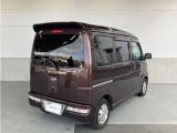 アトレーワゴン カスタムターボ RS リミテッド SAIII 