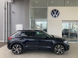 T-Roc TDI Rライン ディーゼル 