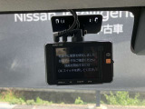 ドライブレコーダーは運転時はもちろんのこと、駐車場内でエンジンを切っている時でも当たった振動を元に電源が自動で入るので当て逃げ防止にもなります。