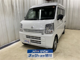 日産 NV100クリッパー