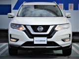 エクストレイル 2.0 20Xi 2列車