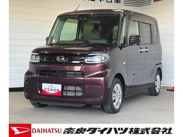 タント X 