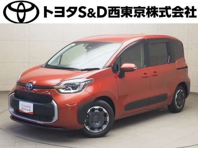 シエンタ 1.5 Z 