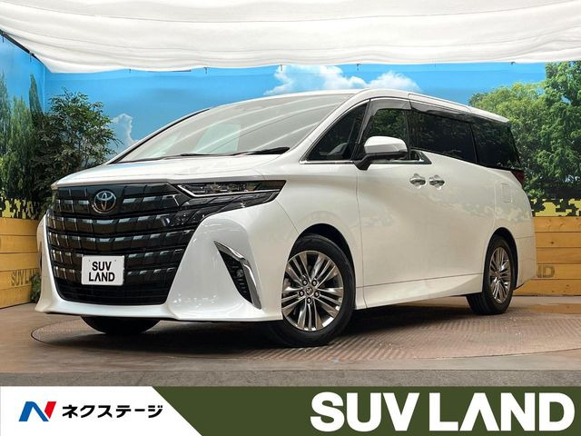 アルファード 2.5 Z