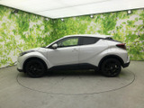 C-HR ハイブリッド 1.8 G モード ネロ 