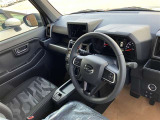 タフト G ダーククロム ベンチャー 4WD 