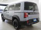 【新車/MCチェンジモデルデリカ/ディーゼル/4WD】新色車両をベースにリフトアップカスタム♪【全国納車可能】