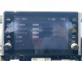 Bluetooth接続可能!好きな音楽を流しながら楽しくドライブできます!