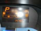走行14790Km