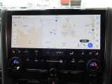 (14インチディスプレイオーディオ)スマホと車をつなぐことで色々なサービスを楽しめます。