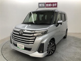 トヨタ ルーミー
