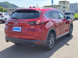 CX-8 2.2 XD Lパッケージ 