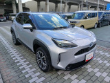 ヤリスクロス 1.5 ハイブリッド Z 