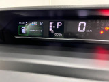 まだまだいけちゃう走行距離です♪