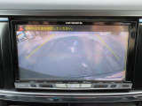 ■ 装備3 ■ バックカメラ:駐車運転が苦手な方でも安心安全!!