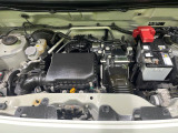 親切・丁寧な専門メカニックスタッフが応対!・車検・点検整備・事故等の修理などアフターサービスも安心。お車のカスタマイズもネクステージのサービススタッフまでご相談ください!