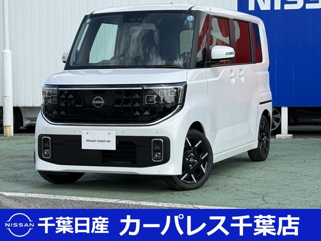 ルークス ハイウェイスター Gターボ 