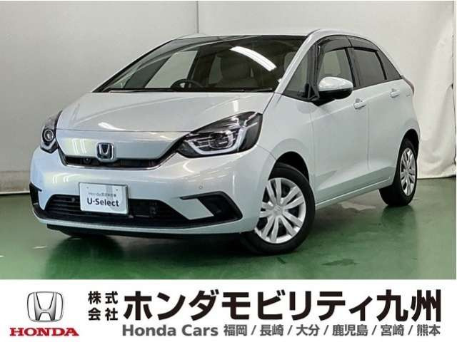 ホンダ フィット 