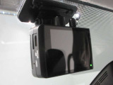 ドライブレコーダー☆いくら安全運転をしていても、事故に巻き込まれることもあります。万が一のときに証拠として使えるドライブレコーダー