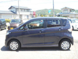 入庫時走行テストと入庫点検しております。納車前に再度、車内クリーニング、ボディーコーティング、オイル交換、納車前点検致します。