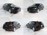 インプレッサハッチバック 2.0 ST 4WD 