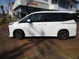 ヴォクシー  2.0 S-G 4WD