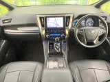 アルファード ハイブリッド 2.5 S タイプゴールドII E-Four 4WD 