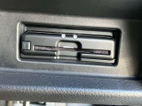 ETC装備!高速等、有料道路の料金所はもちろん話題のスマートICもスムーズに通過でき♪カードがあればご納車日当日からお使い頂けますよ♪