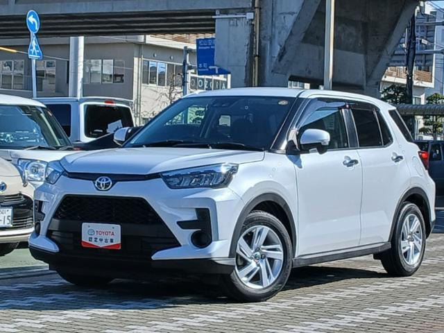 ライズ 1.0 G 